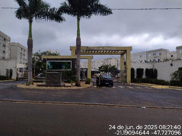 Apartamento — Reserva Real