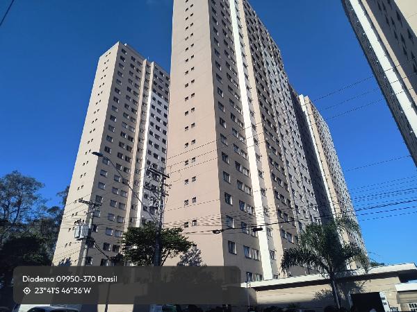 Apartamento — Piraporinha