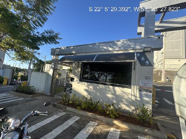Apartamento — Parque Watal Ishibashi