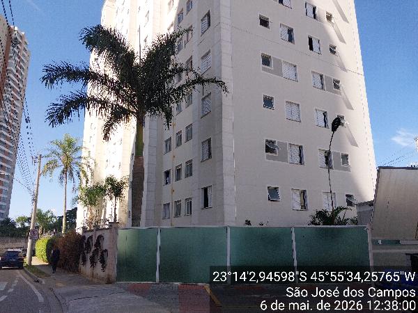 Apartamento — Limoeiro