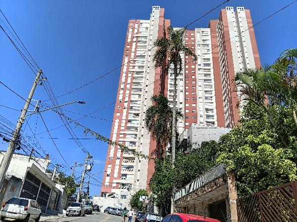 Apartamento — Centro