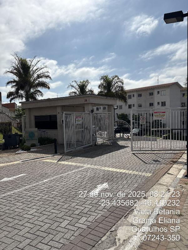 Apartamento — Viela Betania