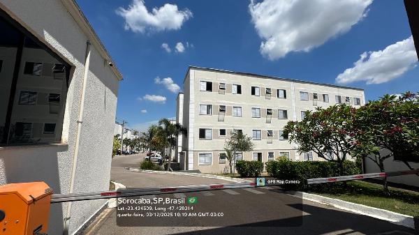 Apartamento — Eden