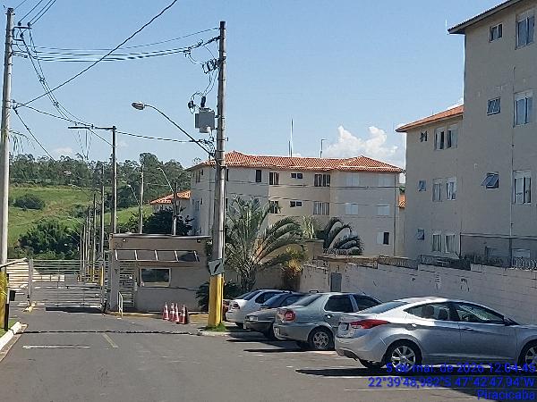 Apartamento — Vila Sonia