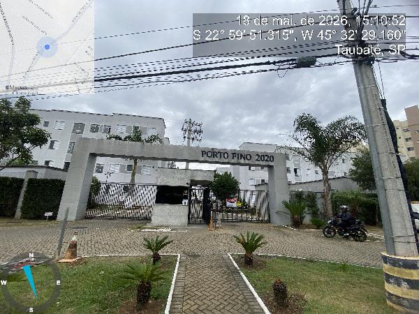 Apartamento — Jardim Dos Estados