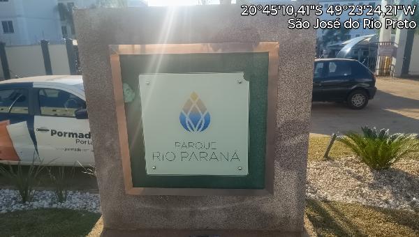 Apartamento — Jardim Nunes