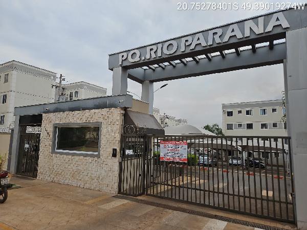 Apartamento — Jardim Nunes
