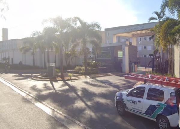 Apartamento — Reserva Real