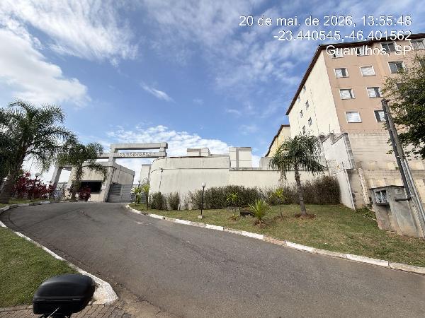 Apartamento — Bonsucesso