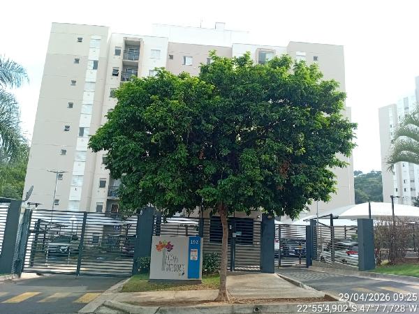 Apartamento — Jardim Ibirapuera