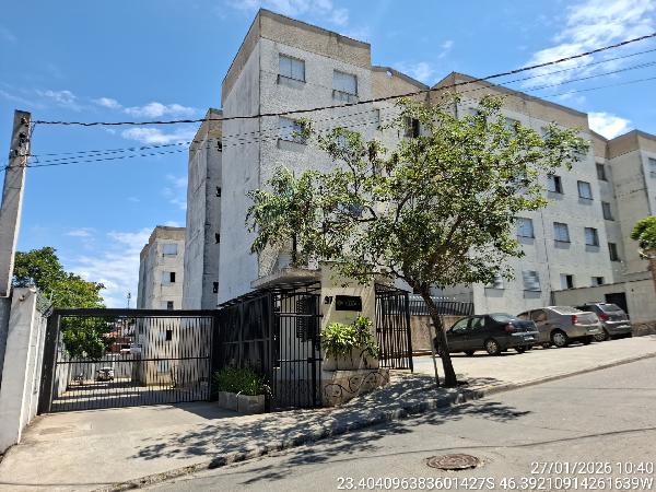 Apartamento — Vila Nova Bonsucesso