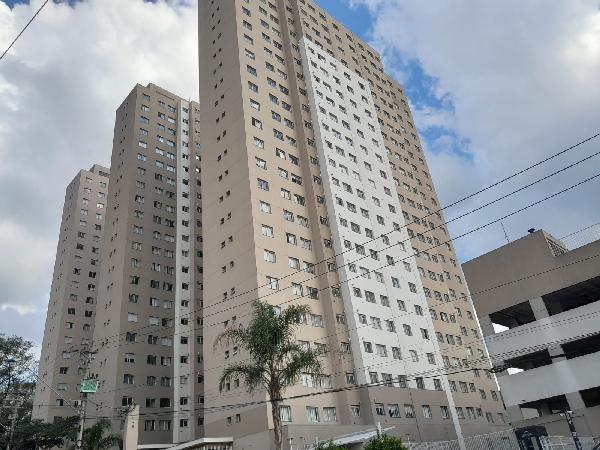 Apartamento — Piraporinha