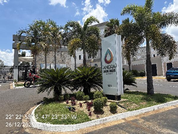 Apartamento — Pq Angra Dos Reis