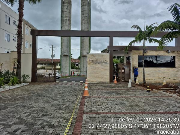 Apartamento — Dois Corregos