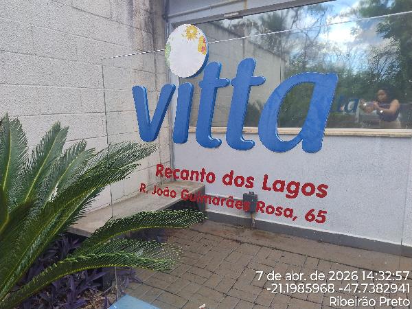 Apartamento — Residencial Parque Dos Servidores
