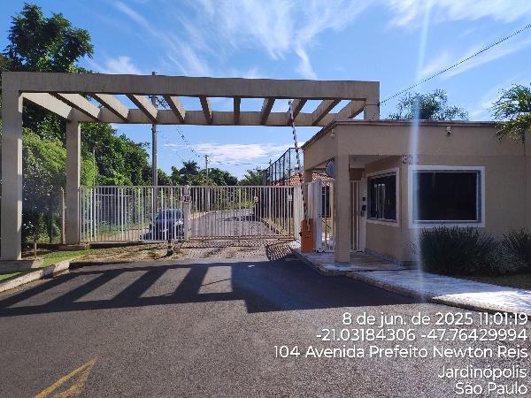 Apartamento — Centro