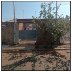 Casa — Parque Dom Pedro