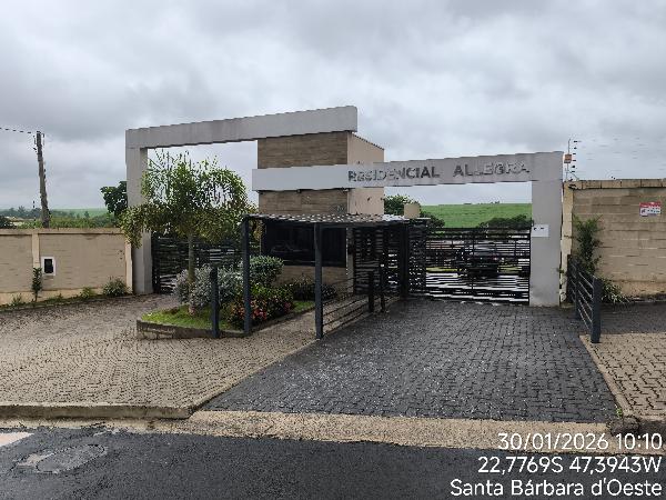 Apartamento — Jardim Vista Alegre