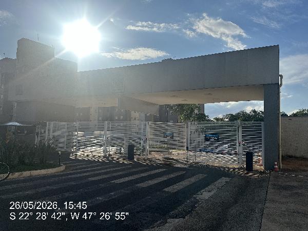Apartamento — Bairro Do Cascalho