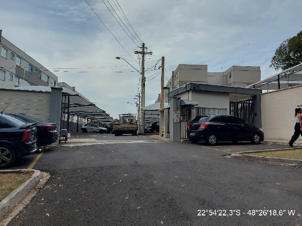 Apartamento — Jardim Palos Verdes