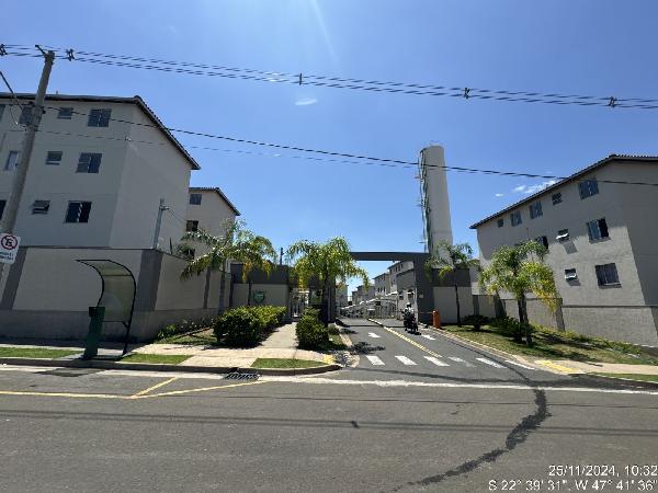 Apartamento — Vila Sonia