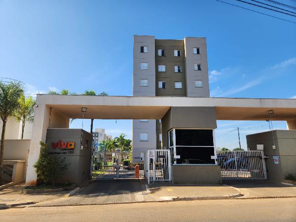 Apartamento — Terra Preta