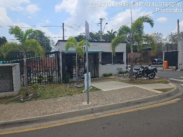 Apartamento — Novo Horizonte