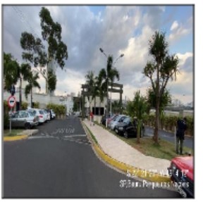 Apartamento — Parque Das Nacoes