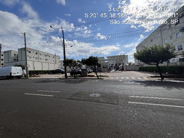 Apartamento — Lot Rios De Spagna