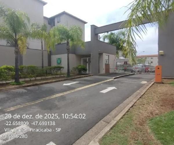 Apartamento — Vila Sonia