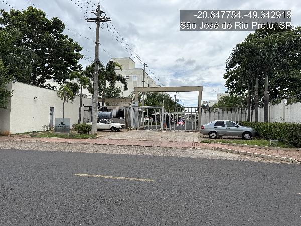 Apartamento — Vila Toninho