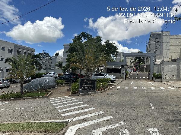 Apartamento — Parque Watal Ishibashi