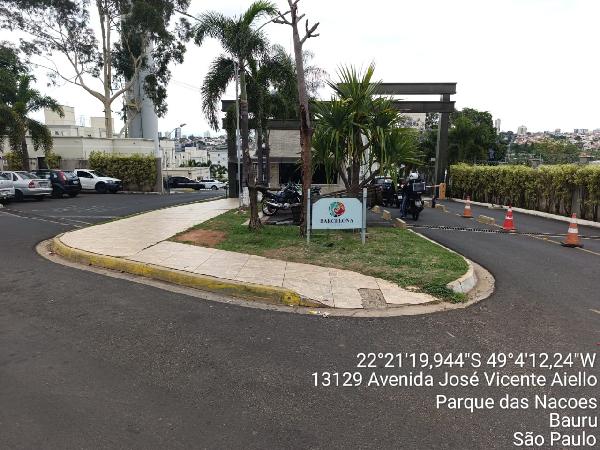 Apartamento — Parque Das Nacoes