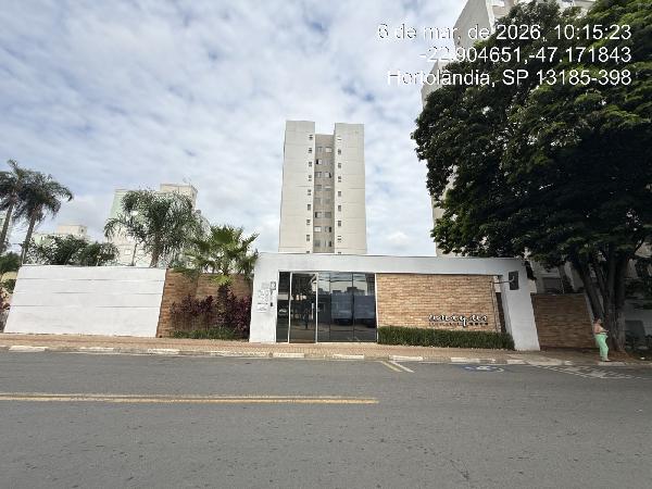 Apartamento — Jardim Santa Izabel
