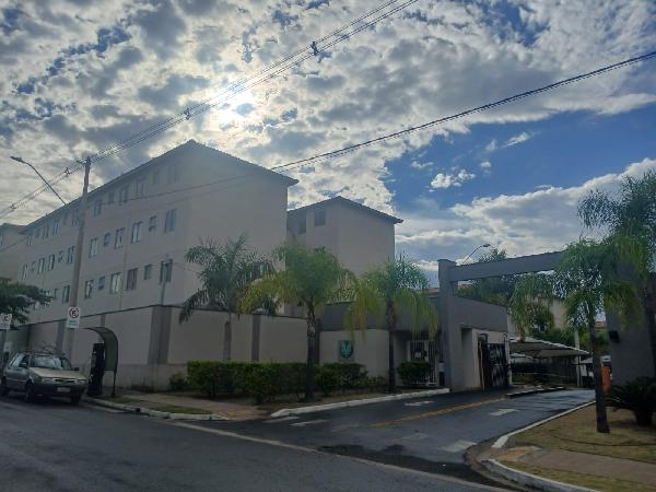 Apartamento — Vila Sonia
