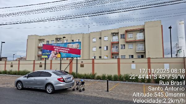Apartamento — Santo Antonio