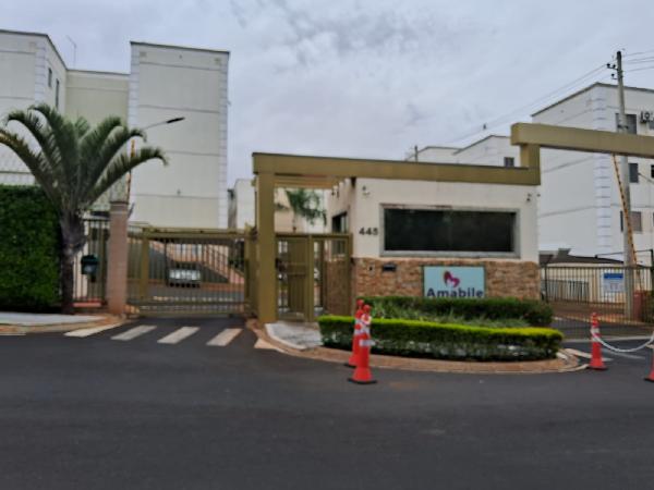 Apartamento — Solidariedade