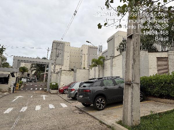 Apartamento — Parque Das Cerejeiras