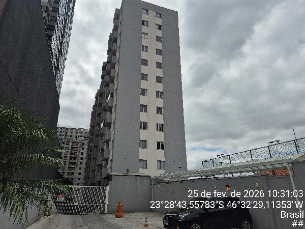 Apartamento — Vila Augusta