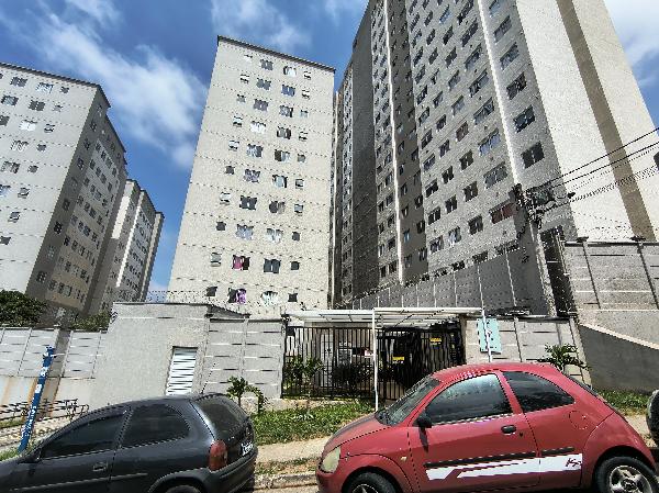 Apartamento — Guaianazes