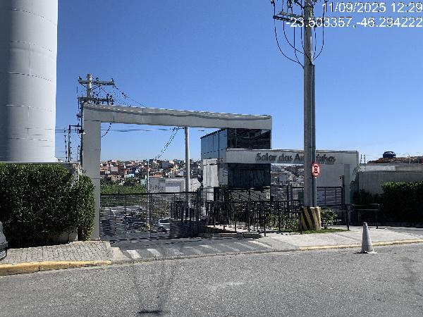 Apartamento — Jardim Europa