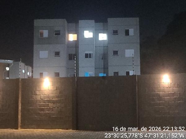 Apartamento — Jardim Guaruja