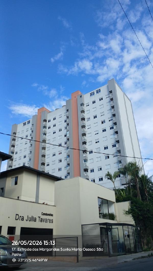 Apartamento — Recanto Das Rosas