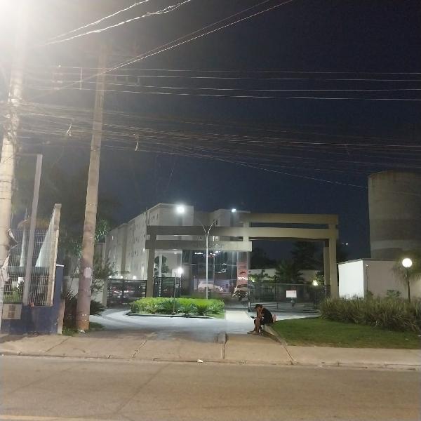 Apartamento — Nova Ponte Alta