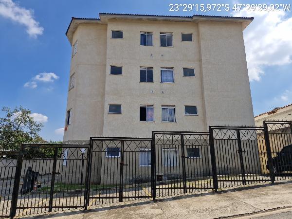 Apartamento — Vila Aeroporto
