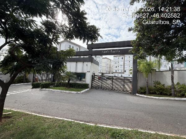 Apartamento — Sitio T Velho