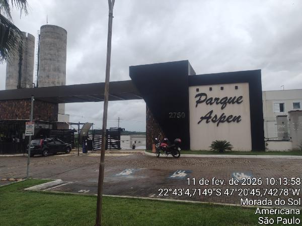 Apartamento — Morada Do Sol