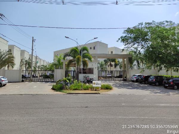 Apartamento — Vila Giampietro