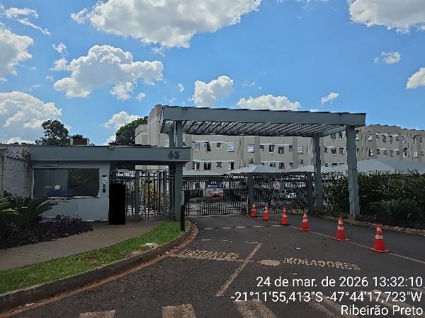 Apartamento — Residencial Parque Dos Servidores