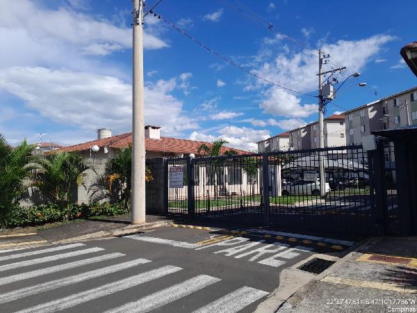 Apartamento — Residencial Vila Park